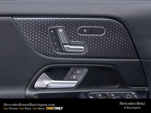 New 2026 Mercedes-Benz GLA 250 4MATIC image 17