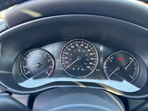 New 2026 MAZDA CX-30 AWD 2.5 S image 22