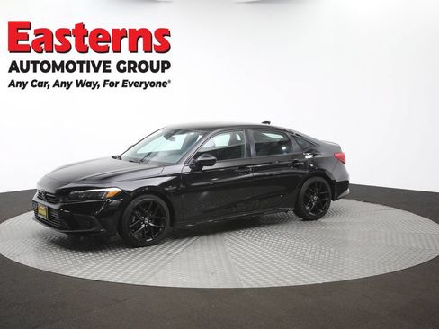 Used 2024 Honda Civic Sport image 56