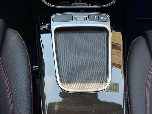 Certified 2026 Mercedes-Benz CLA 250 4MATIC image 21