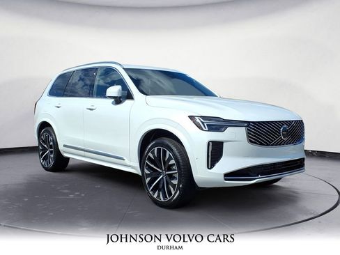 New 2026 Volvo XC90 T8 Plus w/ Protection Package Premier image 1
