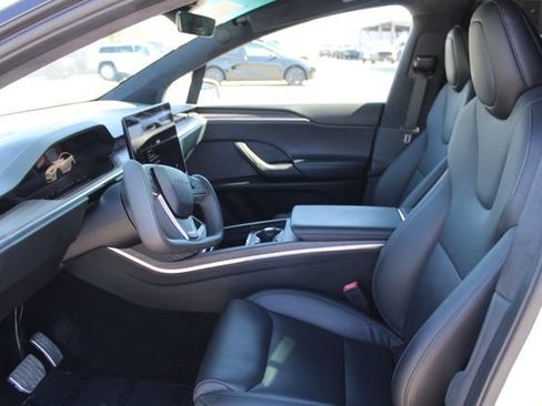 Used 2023 Tesla Model X AWD/4WD image 35