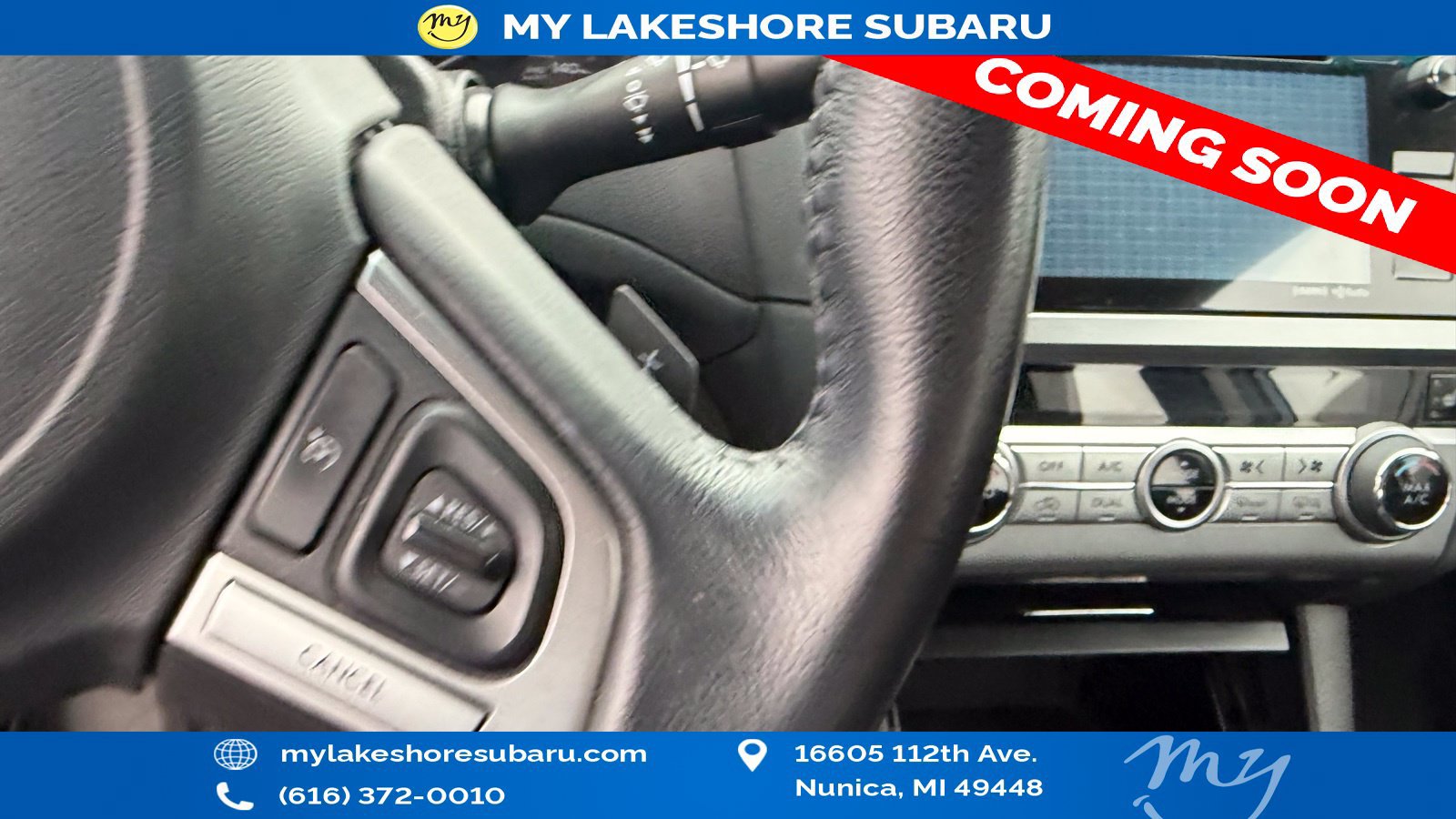 Used 2015 Subaru Legacy 2.5i Premium w/ Moonroof Package AWD/4WD image 11