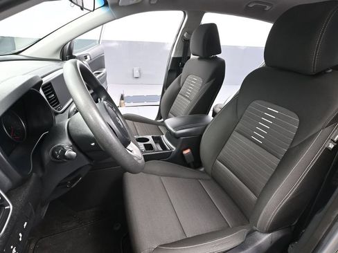 Used 2022 Kia Sportage LX w/ LX AWD Value Edition Package image 25