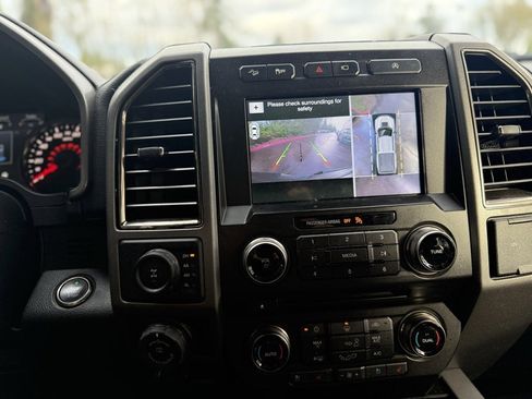 Used 2018 Ford F150 Raptor w/ Equipment Group 802A Luxury image 31