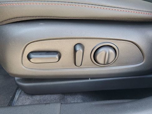 Used 2026 Chevrolet Trax RS w/ Driver Confidence Package image 21