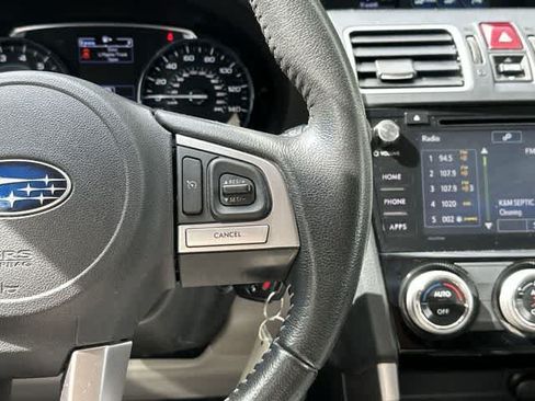 Used 2018 Subaru Forester 2.5i Limited AWD/4WD image 10