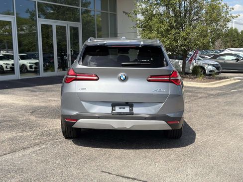 Certified 2026 BMW X3 xDrive30i w/ Premium Package AWD/4WD image 6