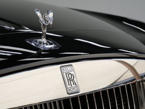 Used 2019 Rolls-Royce Ghost Extended Wheelbase RWD image 49