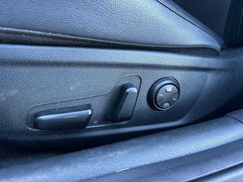 Used 2022 Kia Stinger GT-Line w/ Sun & Sound Package image 11