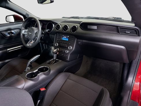 Used 2016 Ford Mustang Coupe w/ Equipment Group 051A image 28