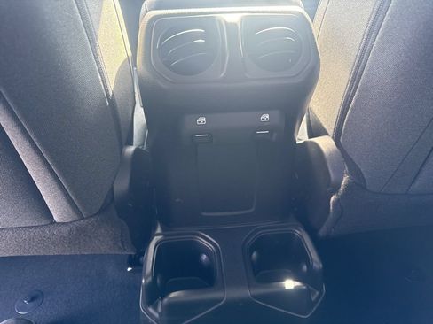 New 2025 Jeep Wrangler Unlimited Sport AWD/4WD image 41
