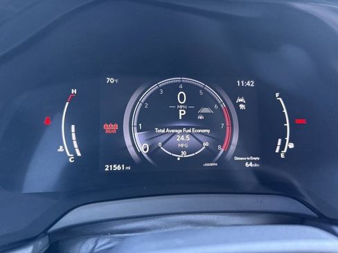 Certified 2023 Lexus RX 350 Premium Plus image 16