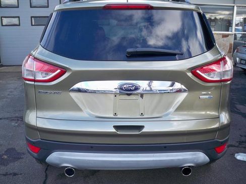 Used 2013 Ford Escape SEL image 4