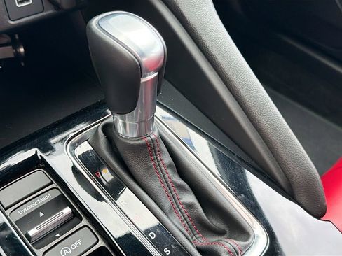 Used 2025 Acura Integra A-Spec FWD image 16