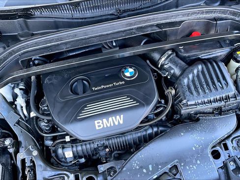 Used 2018 BMW X1 xDrive28i w/ Premium Package AWD/4WD image 30