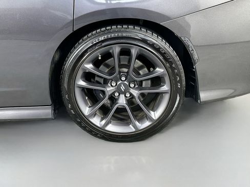 Used 2023 Dodge Charger Scat Pack w/ Technology Group RWD image 33