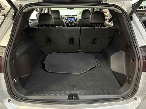 Used 2022 Chevrolet Equinox Premier image 73