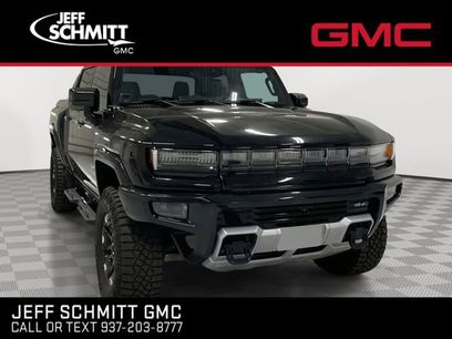 New 2025 GMC Hummer EV 3X w/ Extreme Off-Road Package
