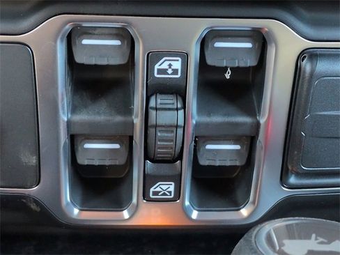 New 2026 Jeep Wrangler Sport S image 23