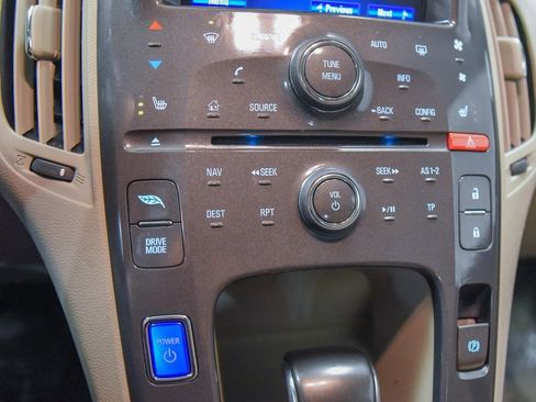 Used 2014 Chevrolet Volt Premium w/ Premium Trim Package image 20