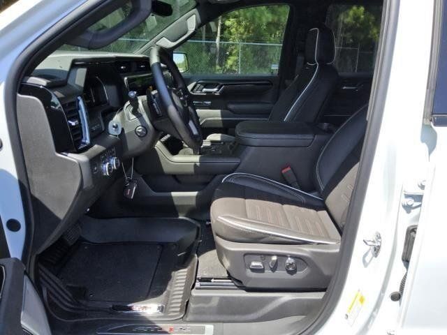 Used 2026 GMC Sierra 1500 AT4X AWD/4WD image 8