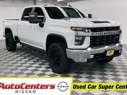 Used 2023 Chevrolet Silverado 2500 LT w/ All Star Edition