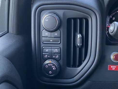 Used 2025 Chevrolet Silverado 3500 W/T w/ WT Convenience Package image 20