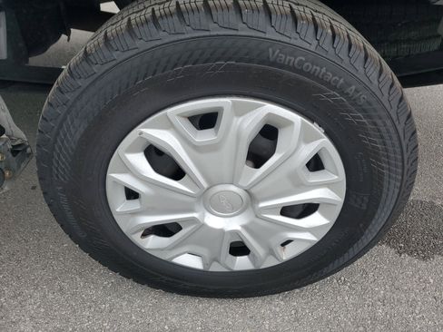 Used 2024 Ford Transit 250 Low Roof w/ Exterior Upgrade Package image 29