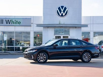 New 2026 Volkswagen Jetta SE