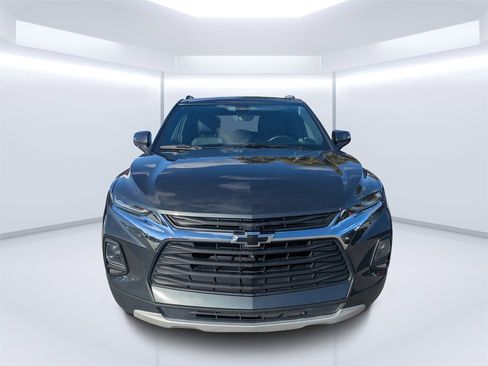 Used 2020 Chevrolet Blazer LT w/ Sound & Technology Package image 7