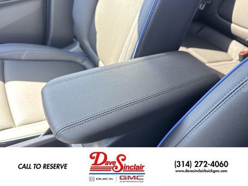 New 2026 Buick Encore GX Sport Touring w/ Advanced Technology Package FWD image 20