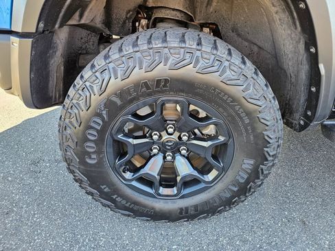 Used 2022 RAM 1500 TRX w/ TRX Level 2 Equipment Group image 9