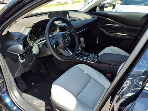 New 2025 MAZDA CX-30 2.5 Turbo w/ Premium Package image 14