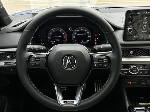 New 2026 Acura Integra A-Spec image 15
