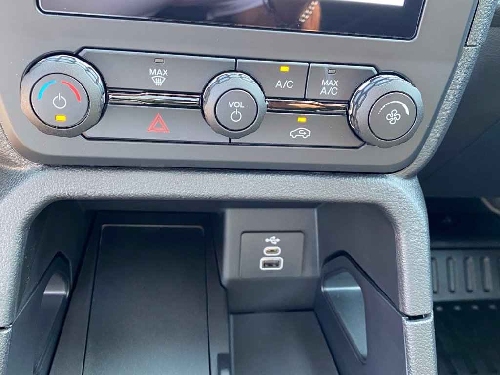 New 2026 Ford Ranger XL RWD image 17