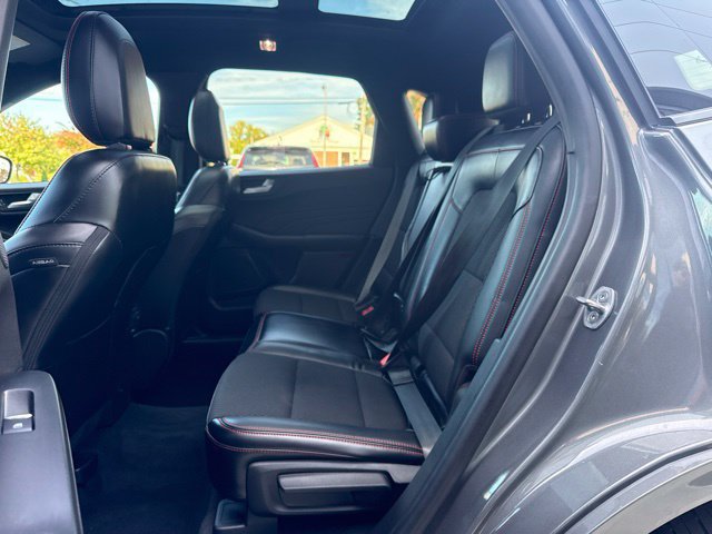 Used 2023 Ford Escape ST-Line Select w/ Tech Pack #2 AWD/4WD image 14