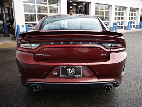 Used 2019 Dodge Charger GT image 10