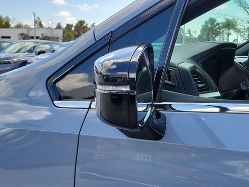 Certified 2025 Honda Odyssey Sport-L image 9