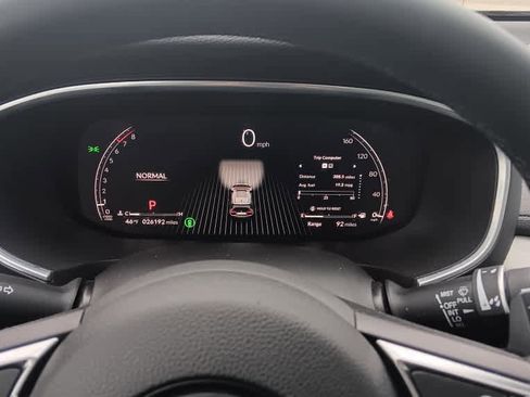 Used 2023 Acura MDX SH-AWD image 28