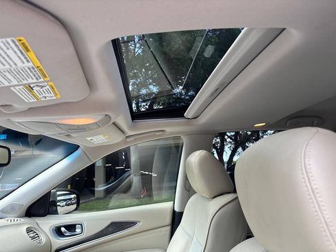 Used 2015 INFINITI QX60 FWD w/ Premium Plus Package image 28