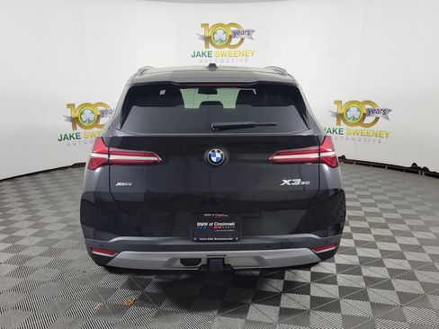 New 2026 BMW X3 xDrive30i w/ Premium Package AWD/4WD image 6