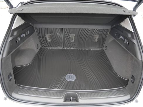 New 2026 Buick Envision Sport Touring AWD/4WD image 35