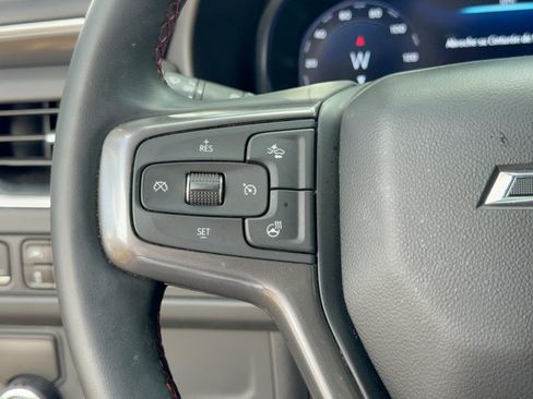 Used 2024 Chevrolet Suburban RST w/ Luxury Package RWD image 18