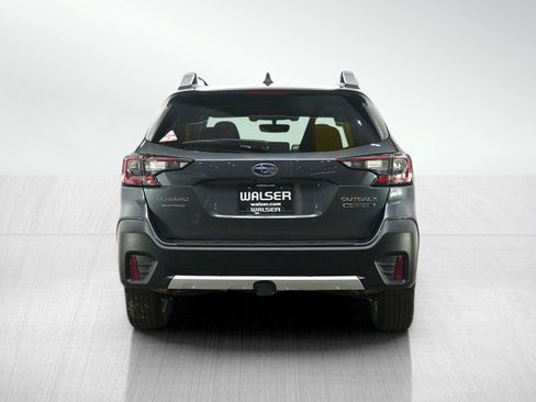 Used 2022 Subaru Outback Touring XT image 4