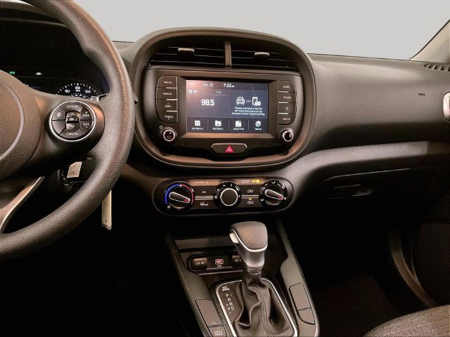 Used 2021 Kia Soul S FWD image 6