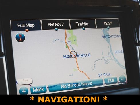 Used 2011 Cadillac Escalade ESV Platinum image 3