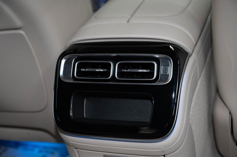 Used 2023 Mercedes-Benz S 580 4MATIC Sedan image 20