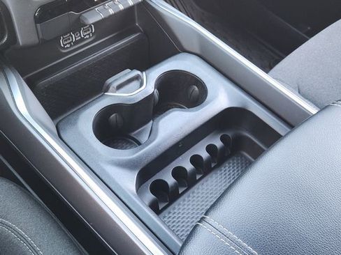 Used 2024 RAM 1500 Lone Star image 20