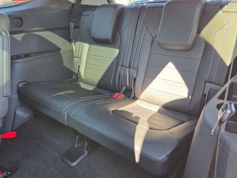 Used 2021 Volkswagen Atlas SEL Premium image 14